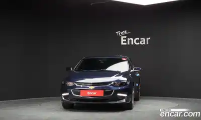 Chevrolet Malibu 2016 2.0 гидро, миниатюра 3