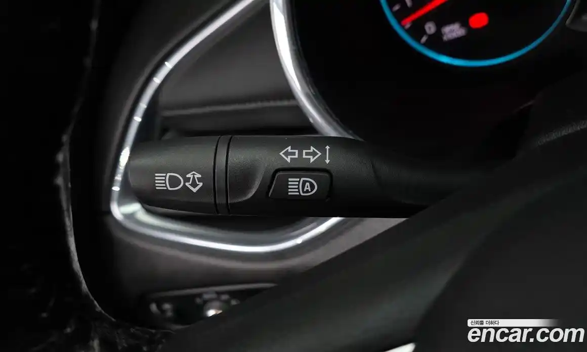 Chevrolet Malibu 2016 2.0 гидро, фото 31