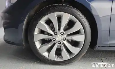 Chevrolet Malibu 2016 2.0 гидро, миниатюра 5
