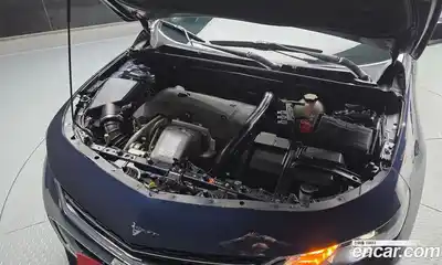 Chevrolet Malibu 2016 2.0 гидро, миниатюра 6