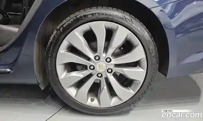 Chevrolet Malibu 2016 2.0 гидро, миниатюра 7