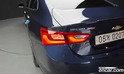 Chevrolet Malibu 2016 2.0 гидро, миниатюра 9