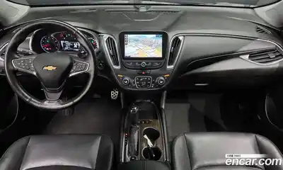 Chevrolet Malibu 2016 2.0 гидро, миниатюра 10