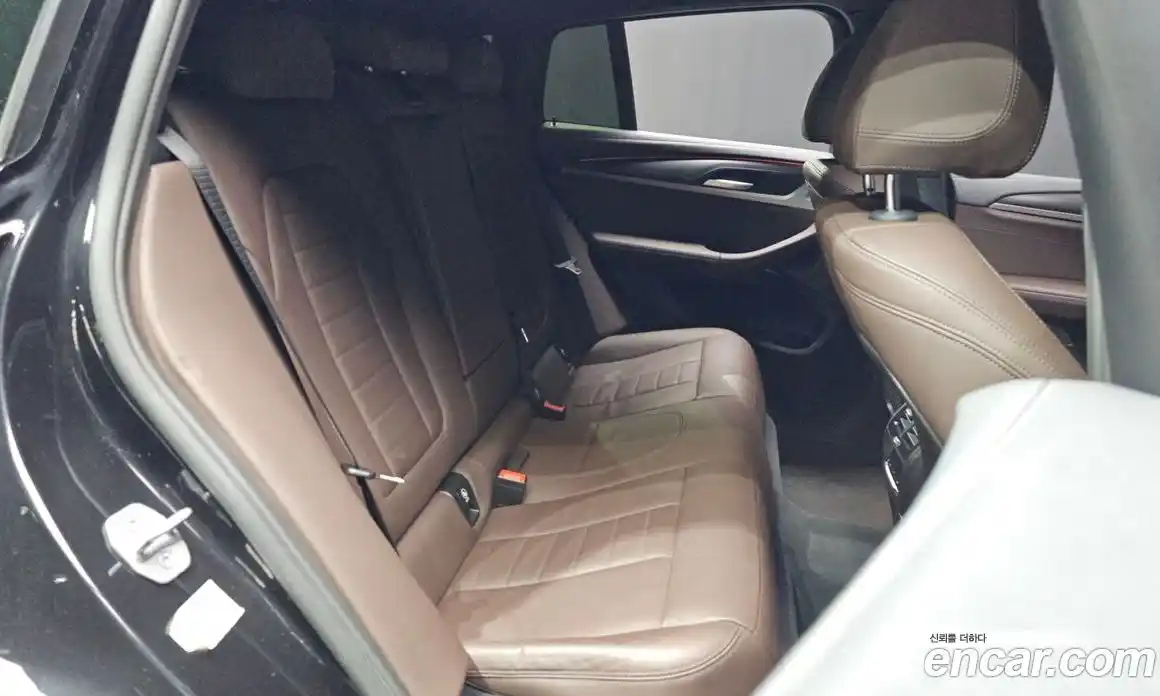 BMW X4 2020 2.0 гидро, фото 18
