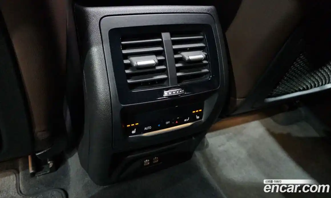 BMW X4 2020 2.0 гидро, фото 25