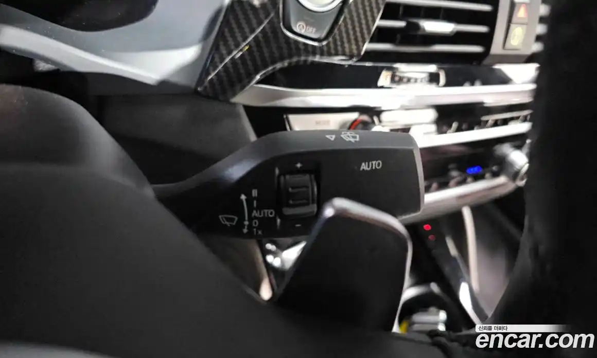 BMW X4 2020 2.0 гидро, фото 27