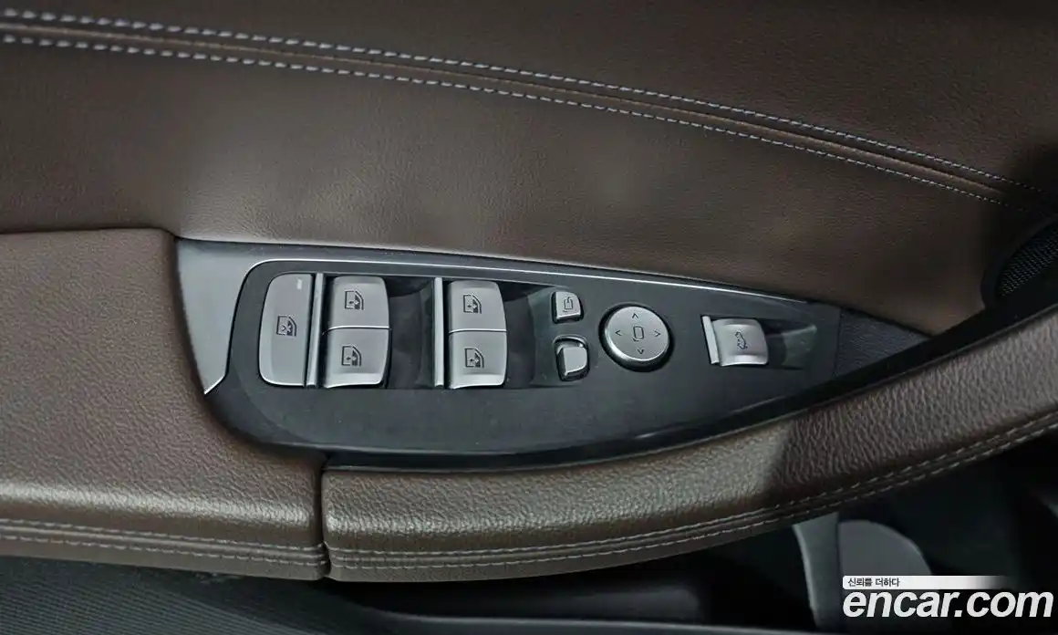 BMW X4 2020 2.0 гидро, фото 28