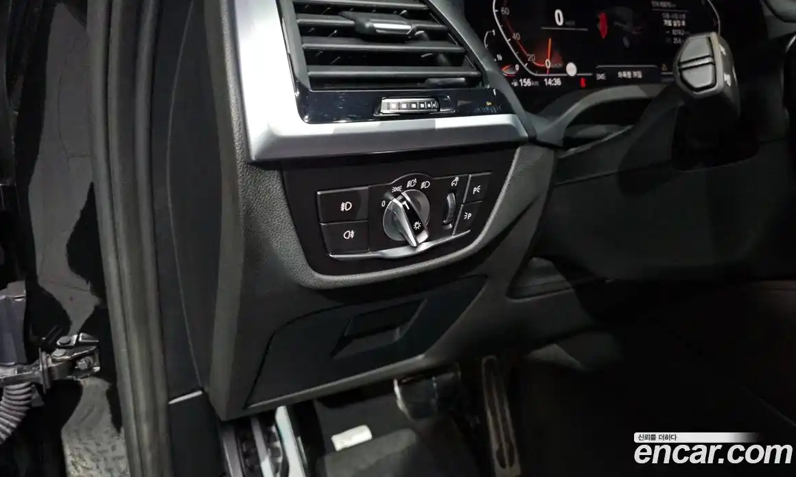 BMW X4 2020 2.0 гидро, фото 33