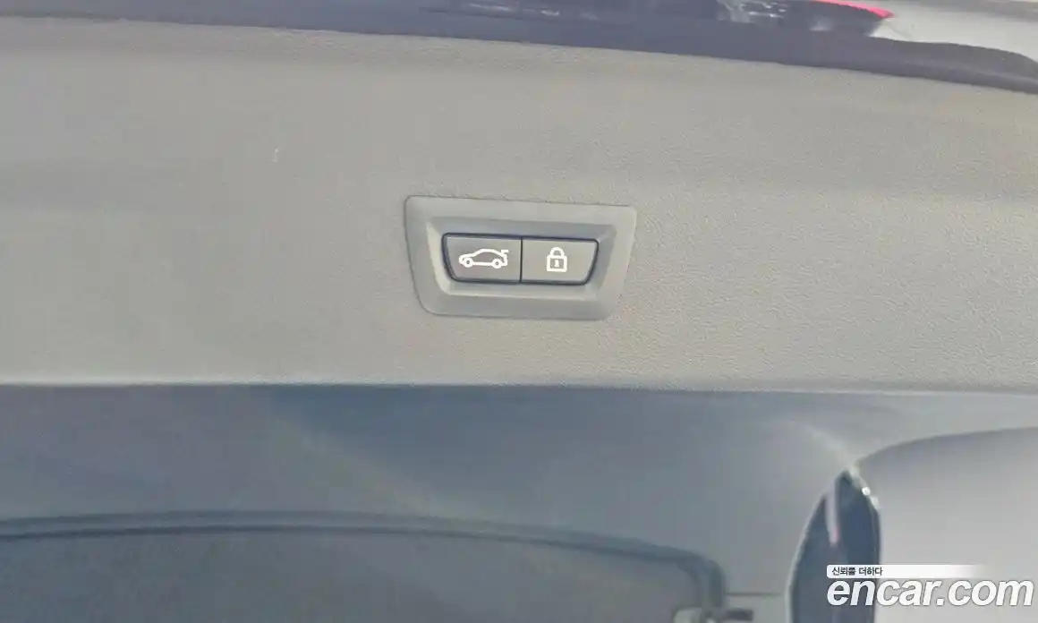 BMW X4 2020 2.0 гидро, фото 34