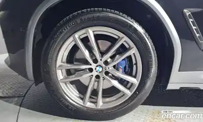 BMW X4 2020 2.0 гидро, миниатюра 5