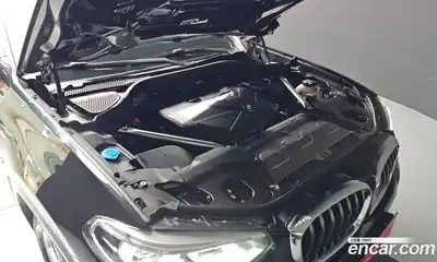 BMW X4 2020 2.0 гидро, миниатюра 6