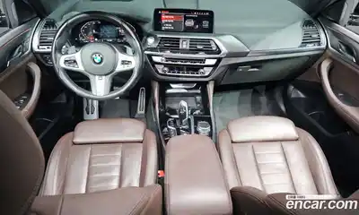 BMW X4 2020 2.0 гидро, миниатюра 10