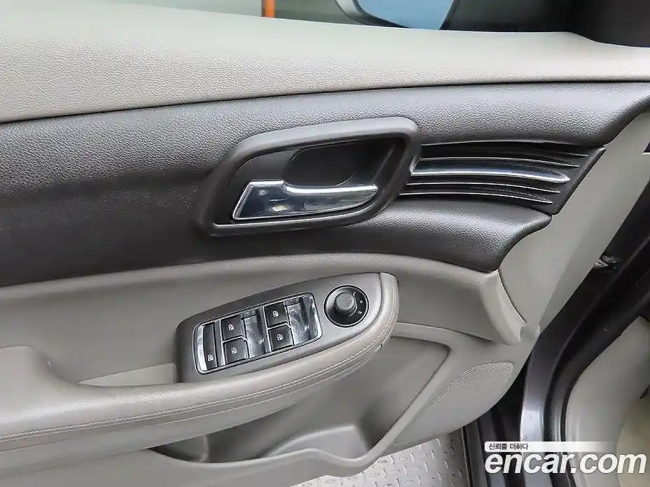 Chevrolet Malibu 2012 2.0 гидро, фото 11