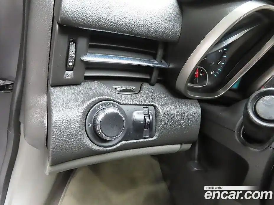 Chevrolet Malibu 2012 2.0 гидро, фото 12