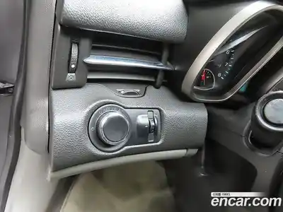 Chevrolet Malibu 2012 2.0 гидро, миниатюра 12
