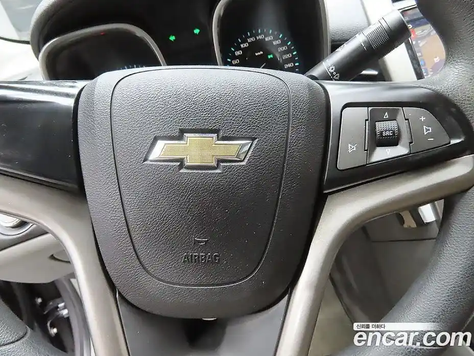 Chevrolet Malibu 2012 2.0 гидро, фото 16