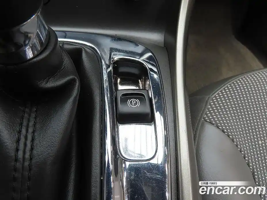 Chevrolet Malibu 2012 2.0 гидро, фото 19