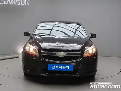Chevrolet Malibu 2012 2.0 гидро, миниатюра 3
