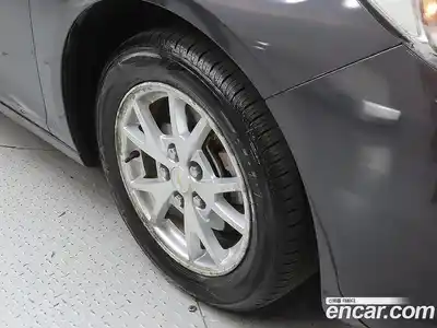 Chevrolet Malibu 2012 2.0 гидро, миниатюра 5