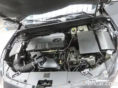 Chevrolet Malibu 2012 2.0 гидро, миниатюра 6