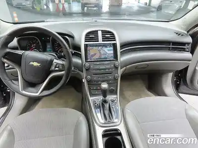 Chevrolet Malibu 2012 2.0 гидро, миниатюра 7