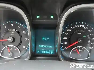 Chevrolet Malibu 2012 2.0 гидро, миниатюра 8