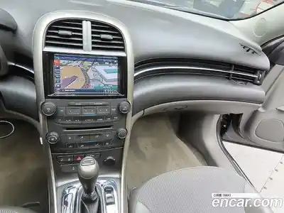 Chevrolet Malibu 2012 2.0 гидро, миниатюра 9