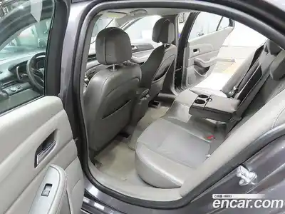 Chevrolet Malibu 2012 2.0 гидро, миниатюра 10
