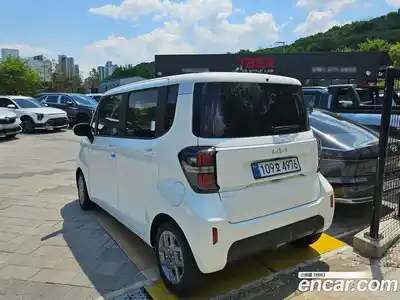 Kia Ray 2026 1.0 гидро, миниатюра 3