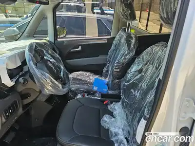 Kia Ray 2026 1.0 гидро, миниатюра 6