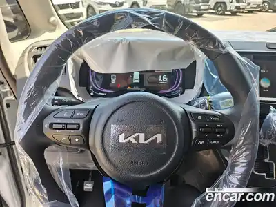 Kia Ray 2026 1.0 гидро, миниатюра 8