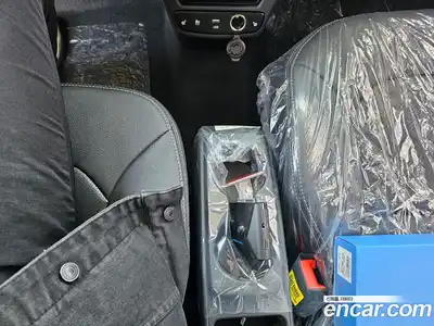 Kia Ray 2026 1.0 гидро, миниатюра 10