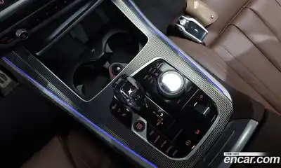 BMW X5 2021 3.0 автомат (гидро), миниатюра 11