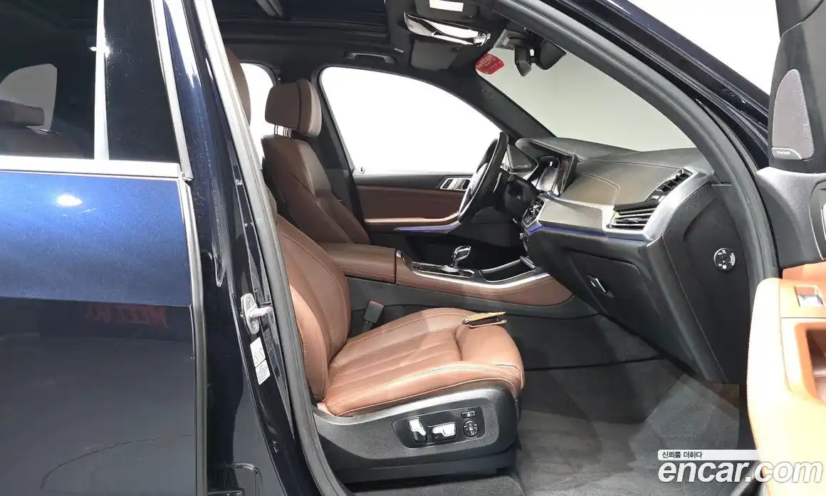 BMW X5 2021 3.0 автомат (гидро), фото 15