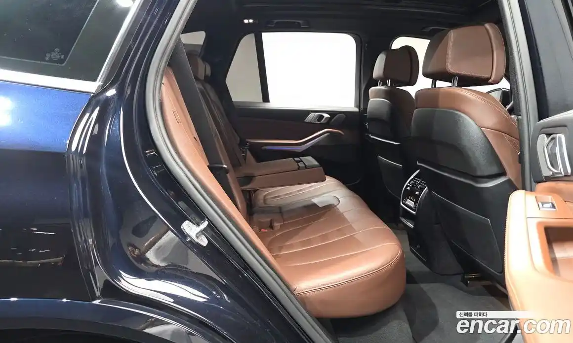 BMW X5 2021 3.0 автомат (гидро), фото 16
