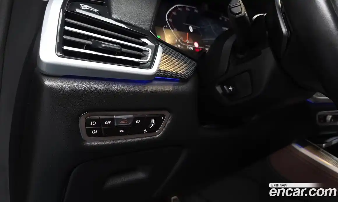 BMW X5 2021 3.0 автомат (гидро), фото 23