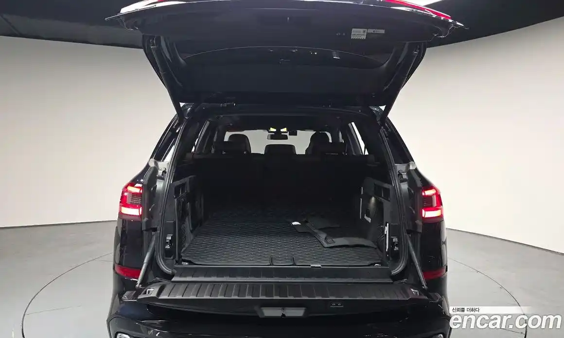 BMW X5 2021 3.0 автомат (гидро), фото 25