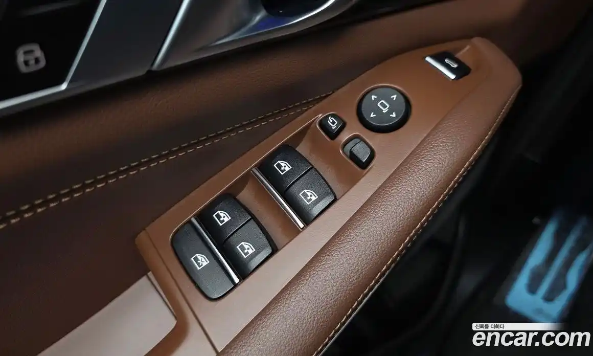 BMW X5 2021 3.0 автомат (гидро), фото 27