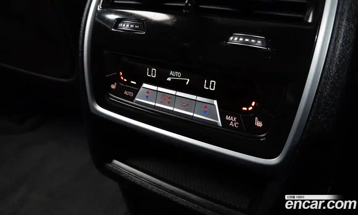 BMW X5 2021 3.0 автомат (гидро), фото 31