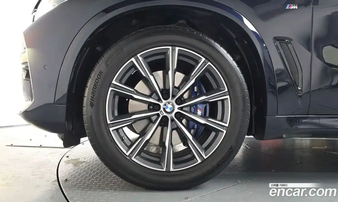 BMW X5 2021 3.0 автомат (гидро), фото 4