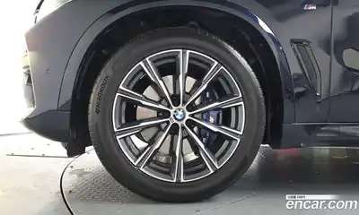 BMW X5 2021 3.0 автомат (гидро), миниатюра 4
