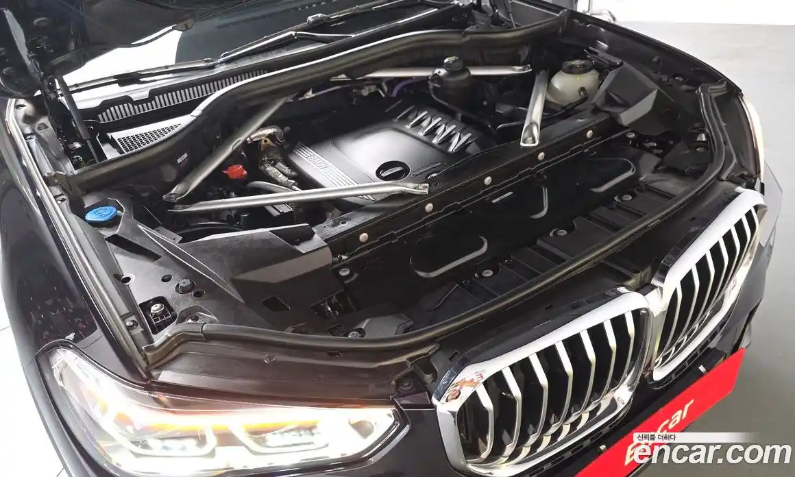BMW X5 2021 3.0 автомат (гидро), фото 5