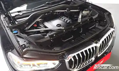 BMW X5 2021 3.0 автомат (гидро), миниатюра 5