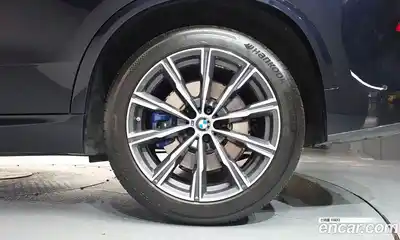 BMW X5 2021 3.0 автомат (гидро), миниатюра 6