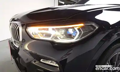 BMW X5 2021 3.0 автомат (гидро), миниатюра 7