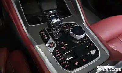 BMW X6 2021 3.0 автомат (гидро), миниатюра 12