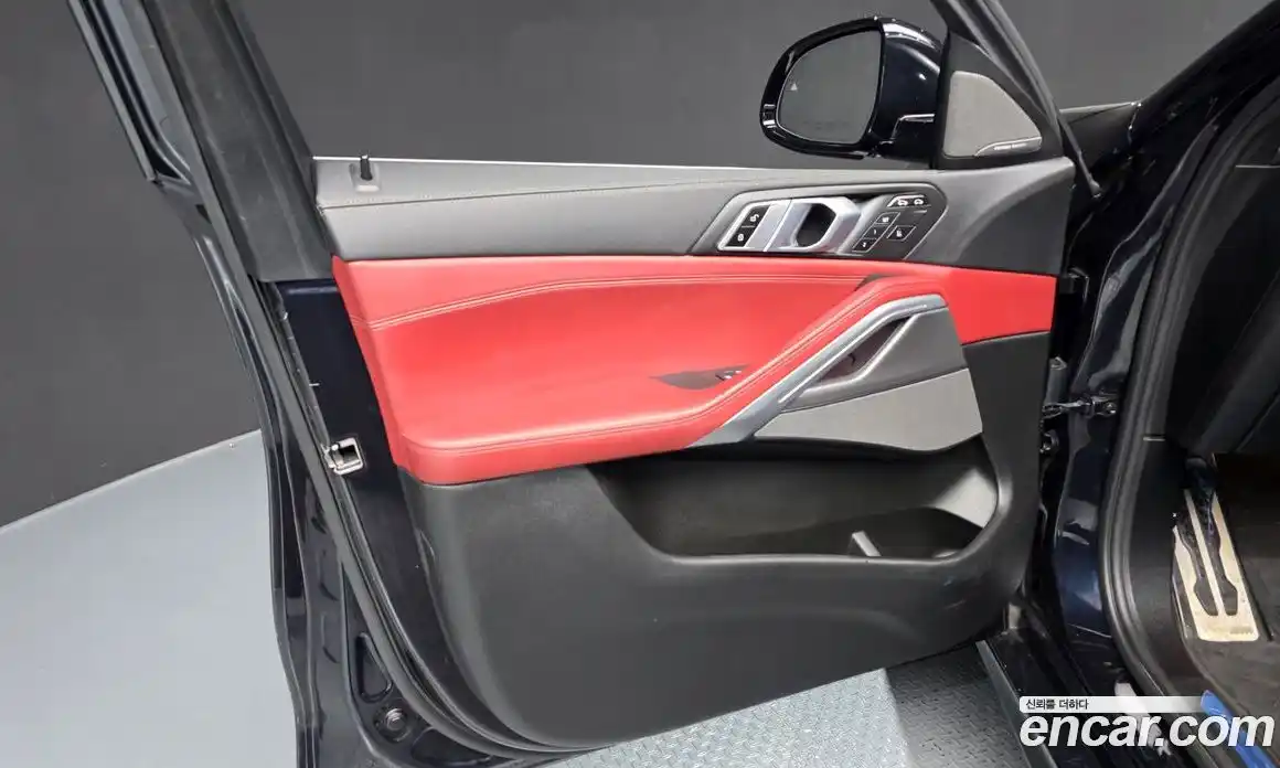 BMW X6 2021 3.0 автомат (гидро), фото 14
