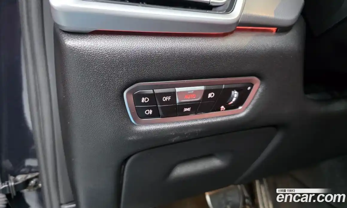 BMW X6 2021 3.0 автомат (гидро), фото 27