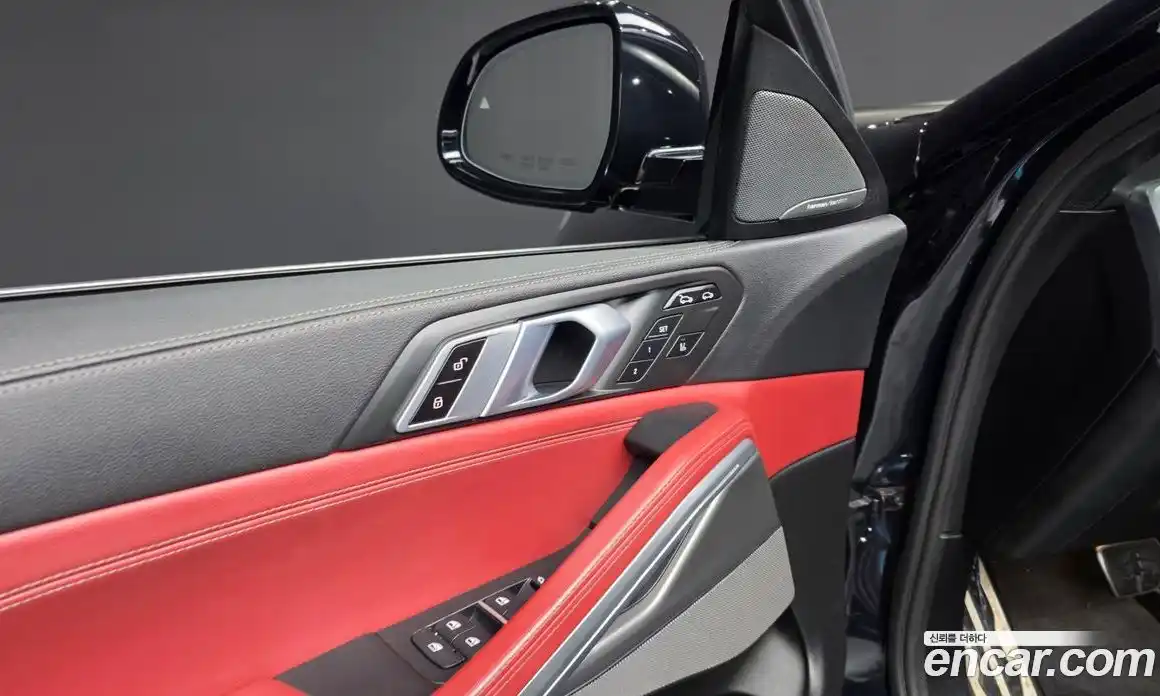 BMW X6 2021 3.0 автомат (гидро), фото 29