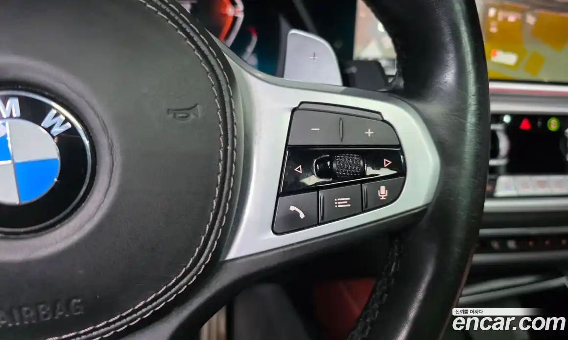 BMW X6 2021 3.0 автомат (гидро), фото 32